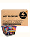 Hot Property 36-Shot XL Aerial Cake