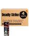 Deadly Strike 24-Shot 5 in. Canister Shells