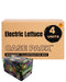 Electric Lettuce 24-Shot XL Aerial Cake