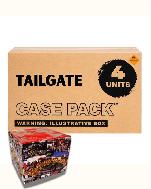 Fuente TailGate XL