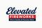Elevated Fireworks™ Sticker