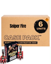 Sniper Fire 12-Shot Canister Shells