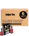 Sniper Fire 12-Shot Canister Shells