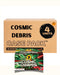 Cosmic Debris 19-Shot XL Aerial Cake