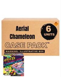 Aerial Chameleon 16-Shot XL Aerial Cake