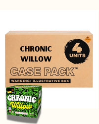Chronic Willow 25-Shot XL Aerial Cake
