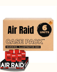 Air Raid 8-Shot XL Aerial Cake