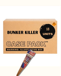 Bunker Killer (3-Pack)