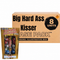 Big Hard Ass Kisser 8-Shot Artillery Shell Kit