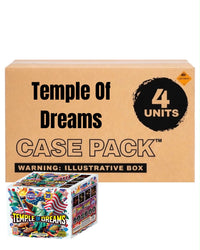 Temple Of Dreams 20-Shot XL Aerial Cake