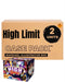 High Limit 21-Shot XL Aerial Cake
