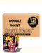 Double Agent 16-Shot Standard Aerial Cake