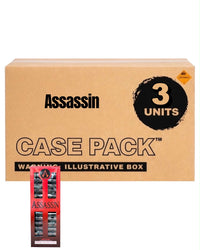 Assassin 24-Shot Canister Shells