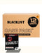 Blacklist 25-Shot Standard Aerial Cake