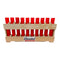 Elevated Fireworks™ Fiberglass Rack (10-Shot)