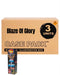 Blaze Of Glory 24-Shot Canister Shells