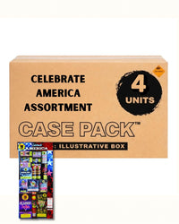 Celebrate America Assortment
