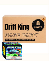 Drift King 8-Shot XL Aerial Cake