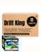 Drift King 8-Shot XL Aerial Cake