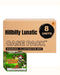 Hillbilly Lunatic Tarta Aérea XL de 8 Disparos