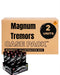 Magnum Tremors 9-Shot XXL NOAB Aerial Cake