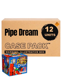 Pipe Dream 24-Shot Large Aerial Cake