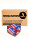Nishiki Nation 36-Shot XL Aerial Cake