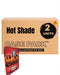 Hot Shade 205-Shot XL Aerial Cake