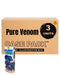 Pure Venom 24-Shot Canister Shell Kit