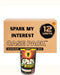 Spark My Interest Standard Fountain