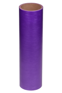 Tubo de mortero de fibra de vidrio de 1.75 pulg. x 12 pulg.