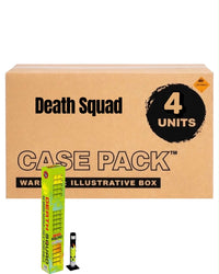 Death Squad 18-Shot Canister Shells