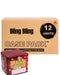 Bling Bling Torta Aérea Estándar de 36 Tiros