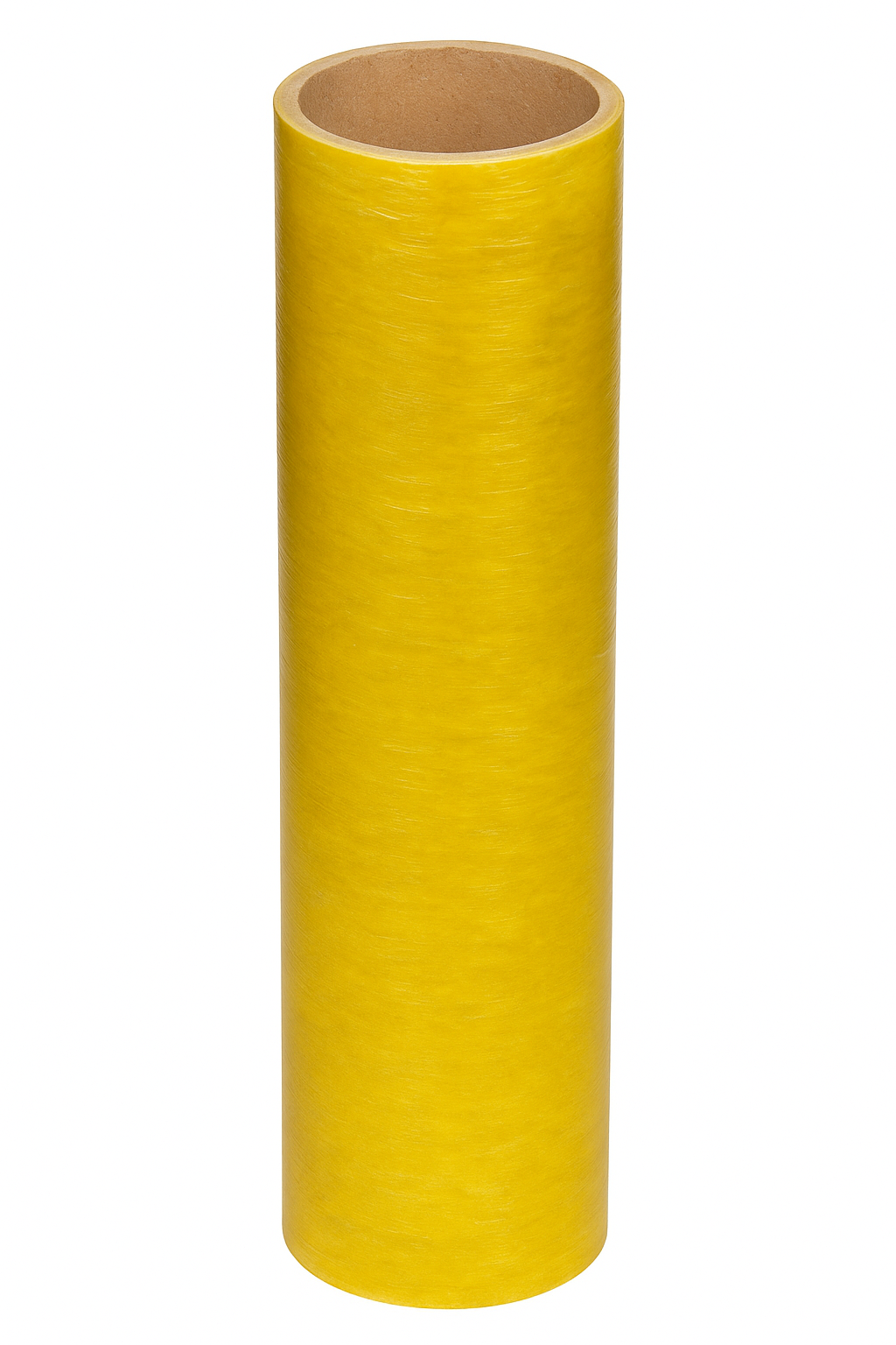 1.75 in. x 12 in. Fiberglass Mortar Tube