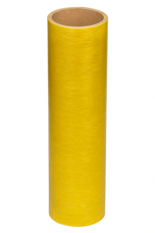 1.75 in. x 12 in. Fiberglass Mortar Tube