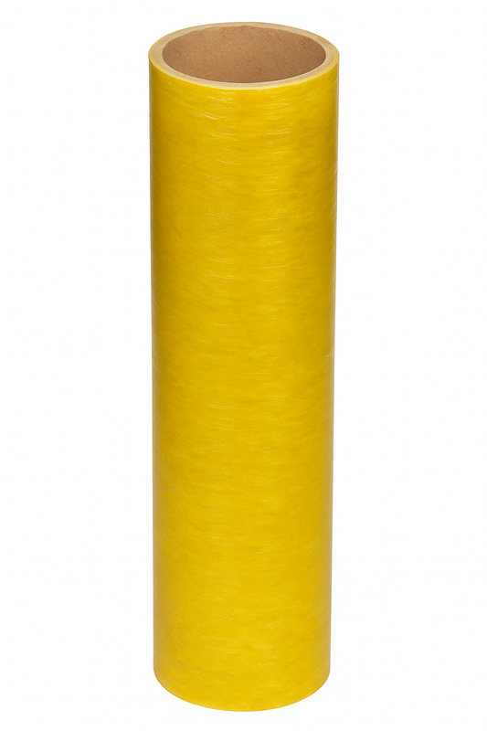 1.75 in. x 12 in. Fiberglass Mortar Tube