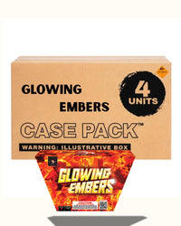 Glowing Embers XL Fountain