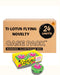 Ti-Lotus Flying Novelty (2-Pack)