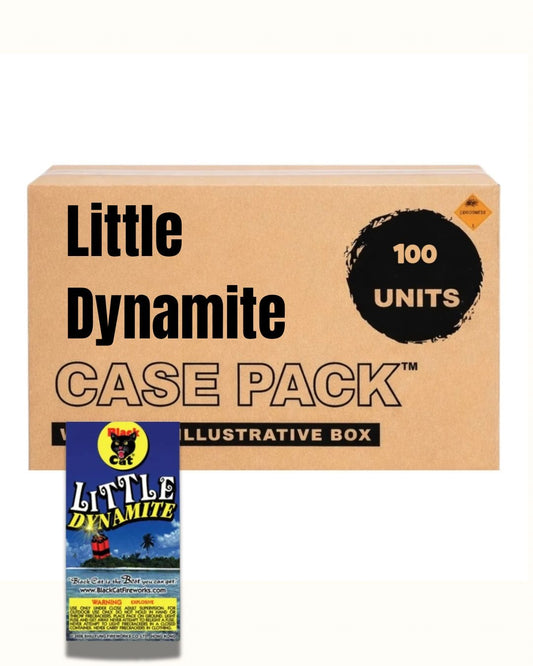 Little Dynamite 100-Pack