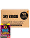 Sky Vandal 16-Shot Standard Aerial Cake