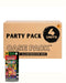 Party Pack #6 Assortment