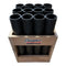 Elevated Fireworks 12-Shot HDPE Mortar Rack