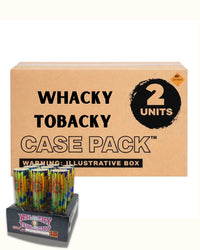 Whacky Tobacky 9-Shot XL Aerial Cake