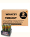 Whacky Tobacky 9-Shot XL Aerial Cake