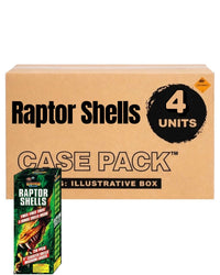 Raptor Shells Cajas de 28 Disparos