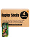 Raptor Shells Cajas de 28 Disparos