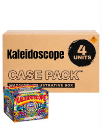 Kaleidoscope 22-Shot XL Aerial Cake