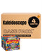 Kaleidoscope 22-Shot XL Aerial Cake