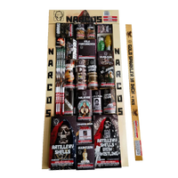 Narcos Assortment
