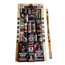 Narcos Assortment